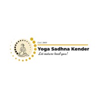 Yoga Sadhna Kender Regd. Maler-Kotla logo - Similar company to Yoga Weeks