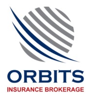Orbits Insurance Brokerage logo - Similar company to Orbit Insurance