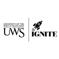 UWS IGNITE (Enterprise) logo - Similar company to Uws Students’ Union