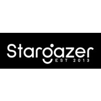 Stargazer logo - Similar company to Rocket Digital