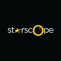 Starscope Agency logo - Similar company to Digital Solution Developers