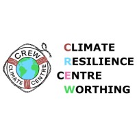 Climate Resilience Centre Worthing (CREW) logo - Similar company to Openair Technologies