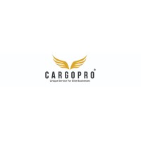 CargoPro logo - Similar company to Cargopro Panama