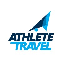Athlete Travel logo - Similar company to Evelsa