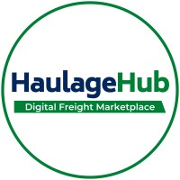 HaulageHub - Digital Freight Marketplace logo - Similar company to Onewizard - Your All-In-One Management Platform