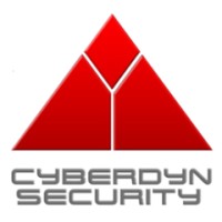 CyberDyn Security Limited