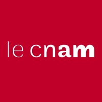 Cnam Oujda logo - Similar company to Ngit Oujda - Academy And Learning Center