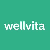Wellvita logo - Similar company to Bwo Aps