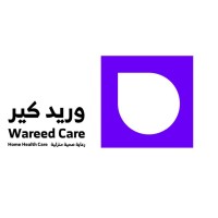 Wareed Care logo - Similar company to Wareed