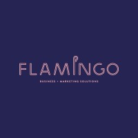 Flamingo Business & Marketing Solutions logo - Similar company to Phoenix Education Centre Ni