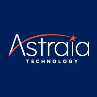 Astraia Technology logo - Similar company to 4Sight Information Technologies