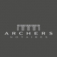 Archers Notaires logo - Similar company to Regie Du Commerce
