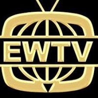 Events World Television Live logo - Similar company to Action Plan Tv