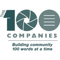 The 100 Companies logo - Similar company to 100 Companies That Care