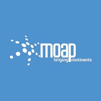 Moap Uganda Limited logo - Similar company to Cyber Security & Forensics Association Uganda