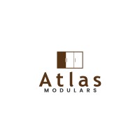 Atlas Modulars logo - Similar company to Idecorwala.Com