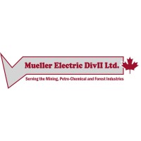 Mueller Electric (Division II) Ltd. logo - Similar company to Shrunk Innovation Group