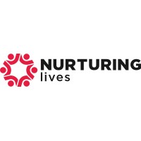 Nurturing Lives - NGO logo - Similar company to Wechange Ngo