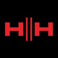 HH Audio logo - Similar company to Generation Av