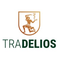 Tradelios logo - Similar company to One Vet Deutschland