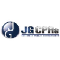 Jg Cpas, LLC