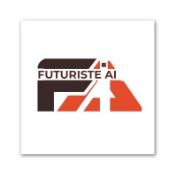 Futuriste Ai logo - Similar company to African Wealths Development