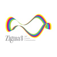 ZIGMA8 FZ-LLC logo - Similar company to Dotline Creative Studio