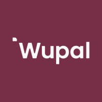 Wupal logo - Similar company to Wupa