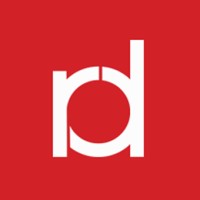 Rebrand Digital logo - Similar company to Mooshak Technologies Llp