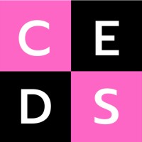 Chula English Debate Society (CEDS) logo - Similar company to Fascino Thailand