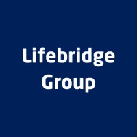 Lifebridge Group logo - Similar company to Serene Communities By Columbia Pacific
