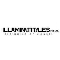 Illuminatitales logo - Similar company to Studio Mahatta