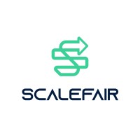 ScaleFair logo - Similar company to Blurt Growth