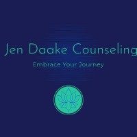Jen Daake Counseling logo - Similar company to Logiq Innovations