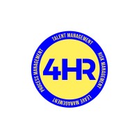 4HR logo - Similar company to 4Hr Consultant
