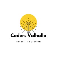 Coders Valhalla logo - Similar company to As Leads