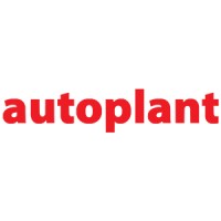 Autoplant System India Pvt. Ltd. logo - Similar company to Datamoulds