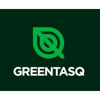 Greentasq logo - Similar company to Compyse