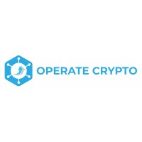 OperateCrypto logo - Similar company to Defi Devs