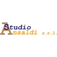 STUDIO ANSALDI S.R.L. logo - Similar company to Studio Foderaro