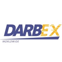 DARBEX Worldwide logo - Similar company to Gateex