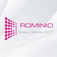 ROMINIO SERVICIOS Y SUMINISTROS S.L logo - Similar company to Esgm Ltd