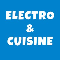 ELECTRO & CUISINE logo - Similar company to Componenti