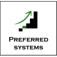 Preferred Solutions logo - Similar company to Id Kommunication