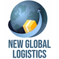 New Global Lojistik logo - Similar company to Active Container Services Bv  =>  Info@Activecontainers.Nl