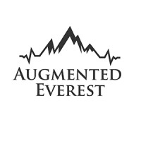 Augmented Everest logo - Similar company to Good Karma Drinks