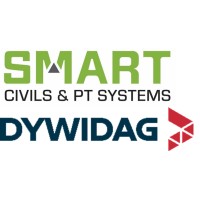 SMART Civils & PT Systems logo - Similar company to Quantibuild (Pty) Ltd
