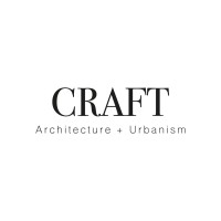 CRAFT Architecture + Urbanism logo - Similar company to Mirror