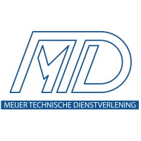 Meijer TD logo - Similar company to Bouwmeester Metaal B.V.
