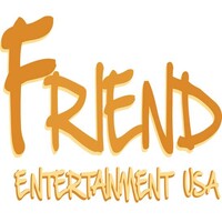 Friend Entertainment USA